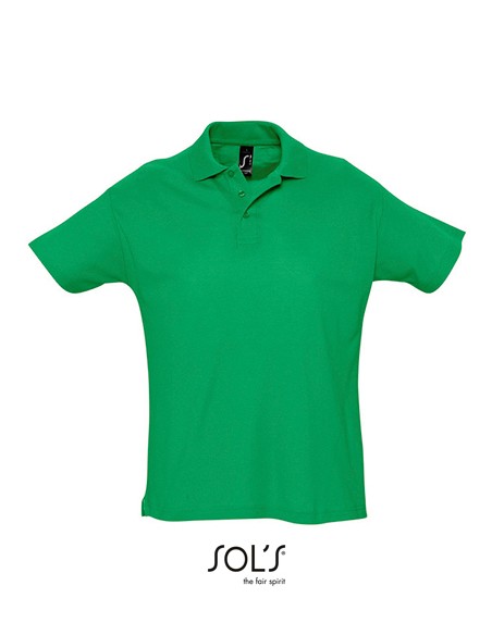 S-11342--Summer Polo II