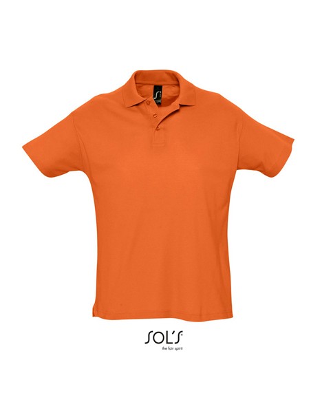 S-11342--Summer Polo II