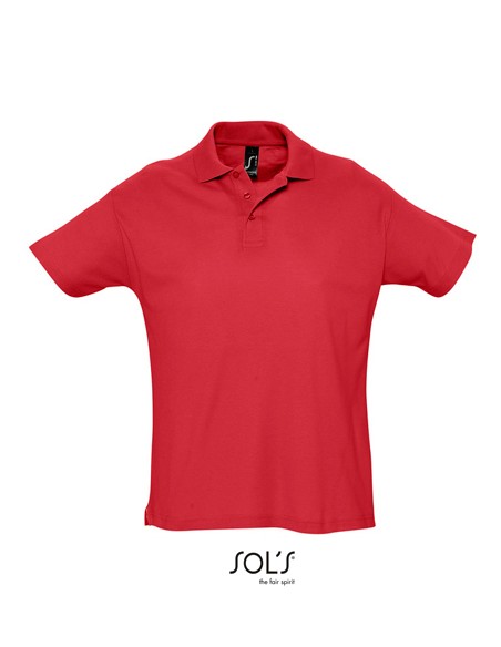 S-11342--Summer Polo II