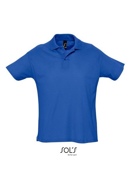 S-11342--Summer Polo II