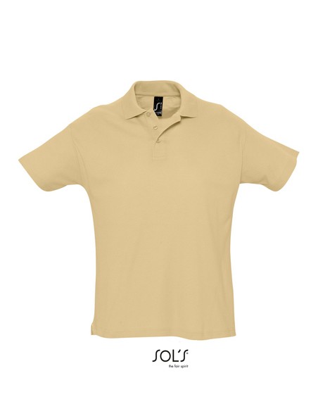 S-11342--Summer Polo II