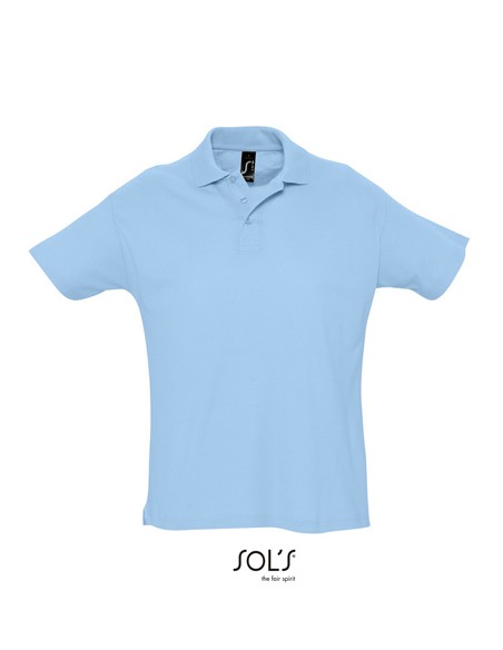S-11342--Summer Polo II