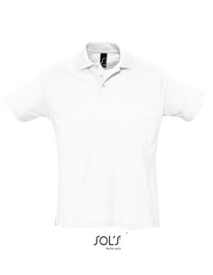 S-11342--Summer Polo II