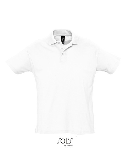 S-11342--Summer Polo II