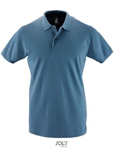 S-11346--Mens Polo Shirt Perfect
