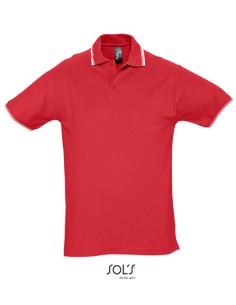 S-11365-Contrast-Polo Practice