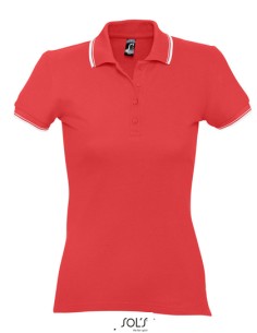 S-11366-Womens Polo Practice