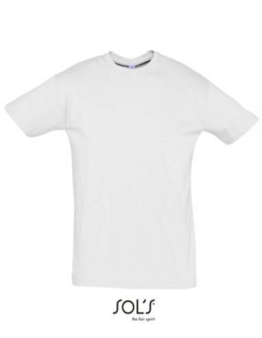 S-11380--Regent T-Shirt 150