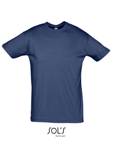 S-11380--Regent T-Shirt 150