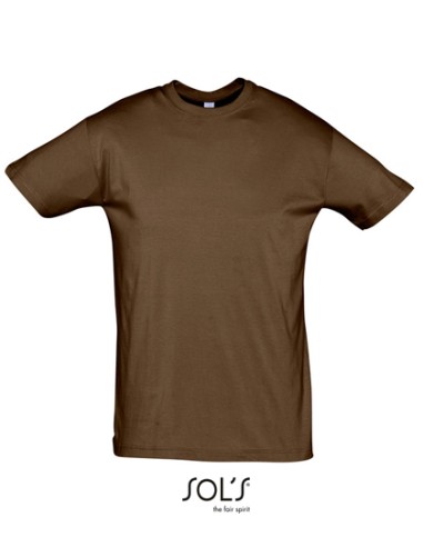 S-11380--Regent T-Shirt 150