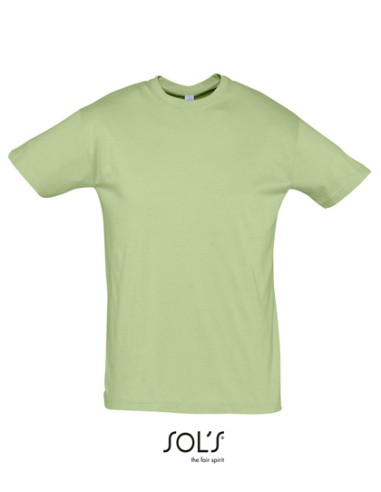 S-11380--Regent T-Shirt 150