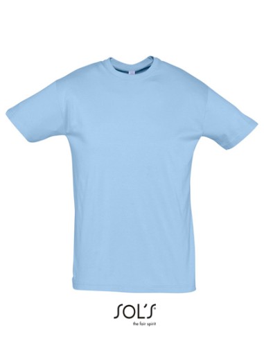 S-11380--Regent T-Shirt 150