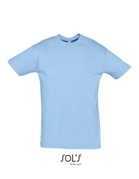 S-11380--Regent T-Shirt 150