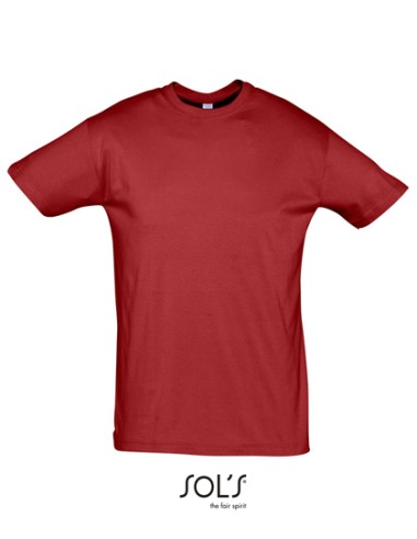 S-11380--Regent T-Shirt 150