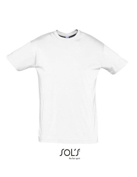 S-11380--Regent T-Shirt 150