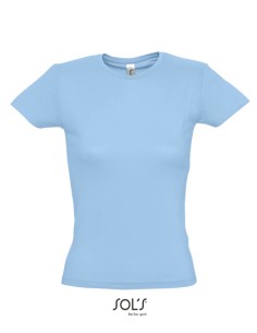 S-11386--Womens T-Shirt Miss