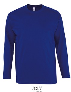 S-11420-T-Shirt Monarch Long Sleeve