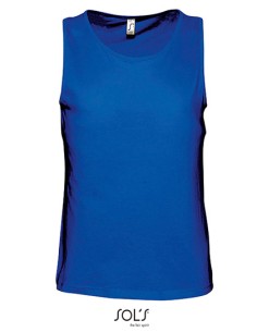 S-11465-Mens Tank Top Justin