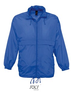 S-32000-Unisex Windbreaker Surf Jacket