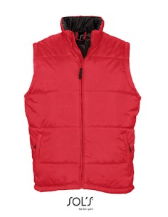 S-44002-Bodywarmer Warm