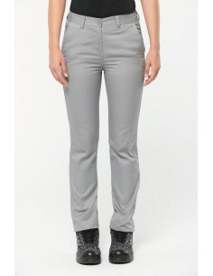 D-WK739-LADIES' DAYTODAY TROUSERS