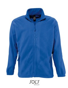 S-55000--Fleecejacket North