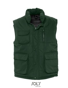 S-59000-Viper Bodywarmer