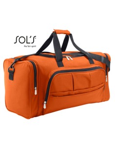 S-70900-Travel Bag Weekend