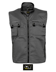 S-80500-Bodywarmer Zenith Pro