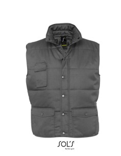 S-80503-Bodywarmer Equinox Pro