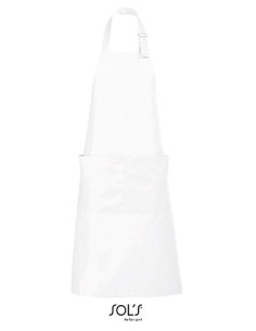 S-88010-Long Apron Gala