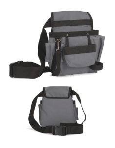 D-WKI0304-TOOL BAG WITH BELT