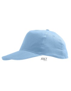 S-88111-Kids Cap Sunny