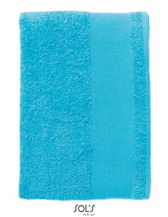 S-89002-Bath Sheet Island 100