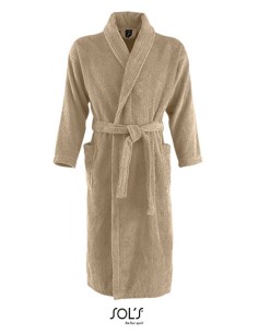 S-89100-Bathrobe Palace