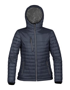 S-AFP-1W-Womens Gravity Thermal Jacket