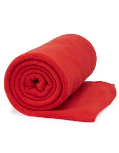 S-BK5621-Fleece Blanket Lambert