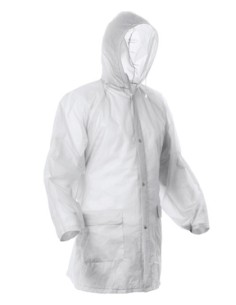 S-CA5603-Rain Coat Baikal