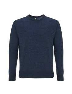 S-SA40-MEN'S / UNISEX RECYCLED RAGLAN SWEATSHIRT