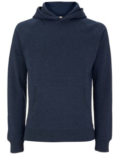 S-SA41P-MEN'S / UNISEX RECYCLED PULLOVER HOODY
