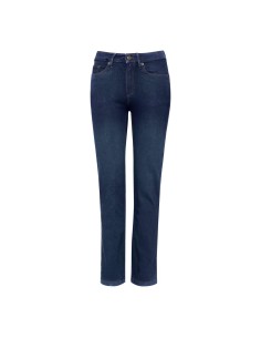 S-SD011-KATY STRAIGHT JEANS