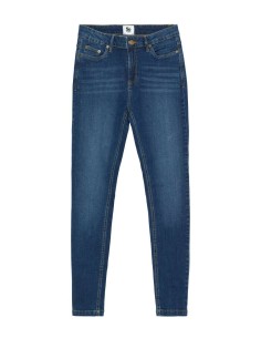 S-SD014-LARA SKINNY JEANS
