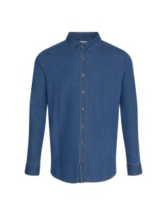 S-SD040-JACK DENIM SHIRT