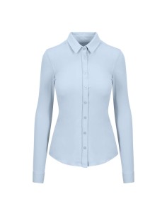 S-SD047-ANNA KNITTED SHIRT