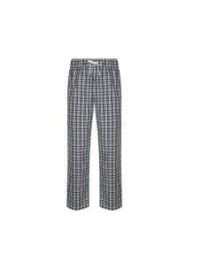 S-SF083-Mens Tartan Lounge Pants