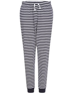 S-SF086-Unisex Cuffed Lounge Pants