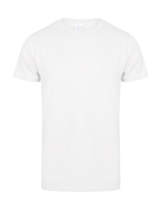 S-SF121-Mens Feel Good Stretch T