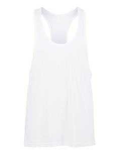 S-SF236-Mens Muscle Vest