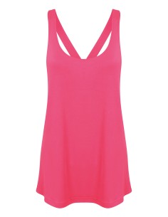 S-SK241-Womens Fashion Workout Vest