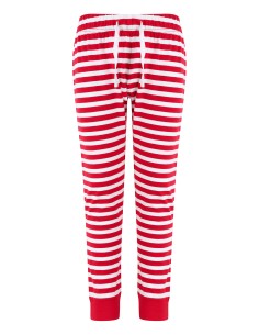 S-SM085-Kids Cuffed Lounge Pants